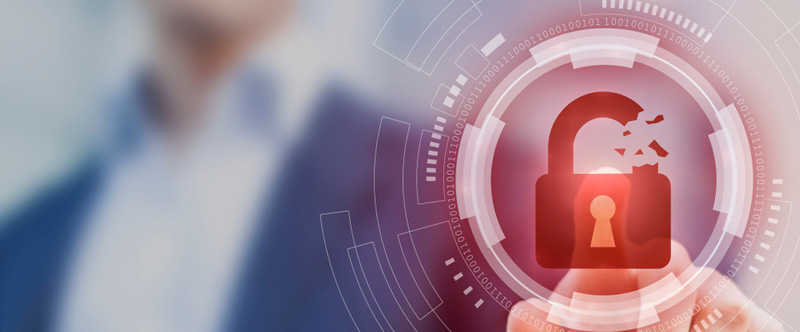 Penetration testing case study