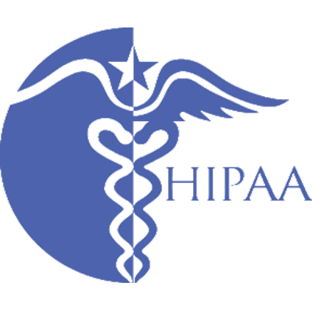 HIPAA compliance certificate
